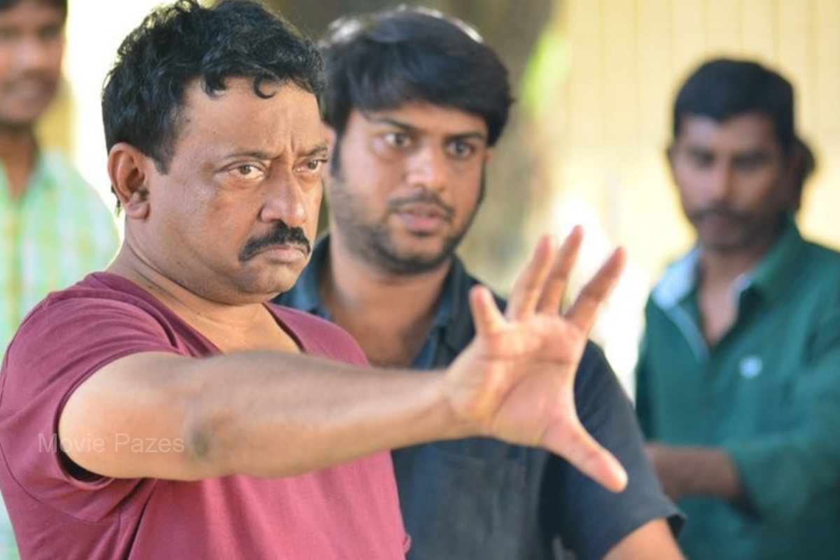 Killing Veerappan Making Stills